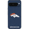 NFL Denver Broncos - Distressed Pixel 9 Pro XL Skin